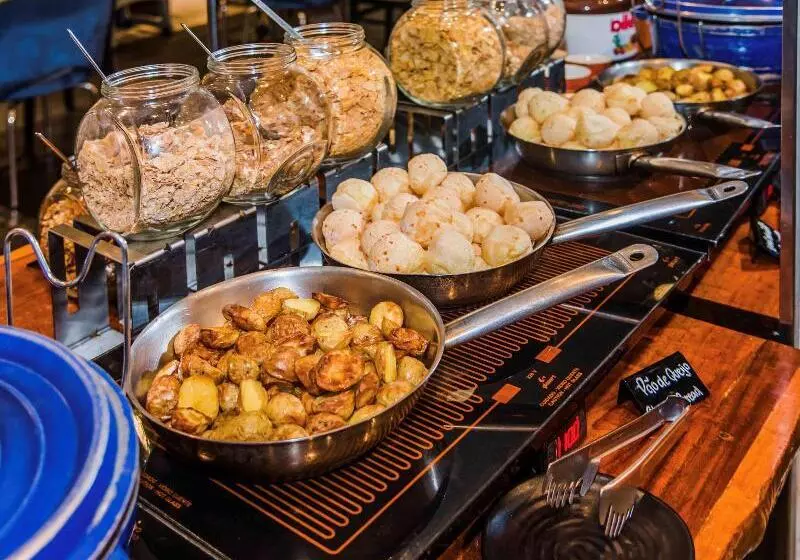 Fotos del hotel Pullman São Paulo Vila Olímpia:  18