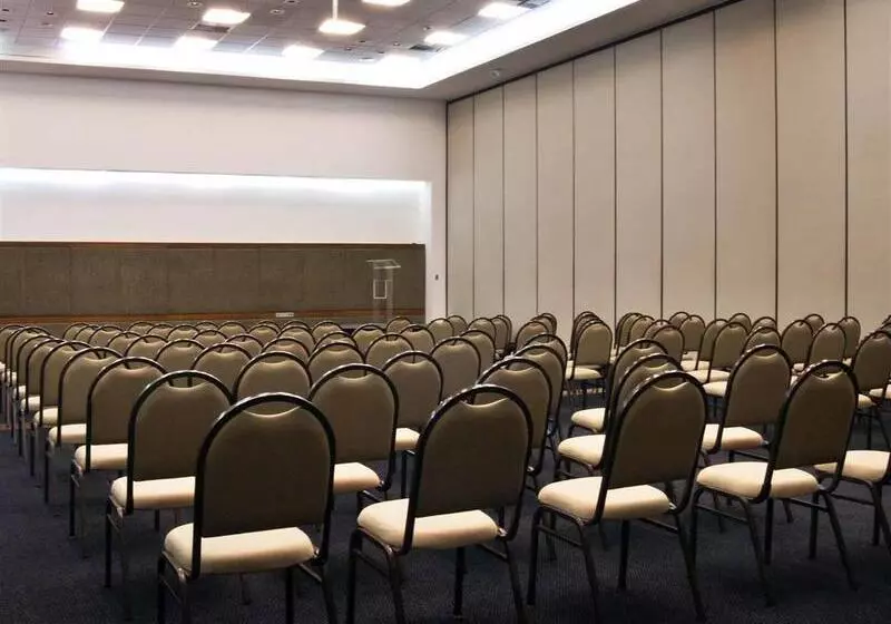 Fotos del hotel Pullman São Paulo Vila Olímpia:  19