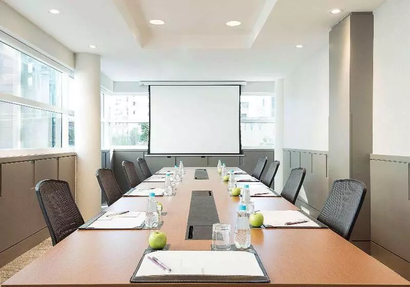 Fotos del hotel Pullman São Paulo Vila Olímpia:  9