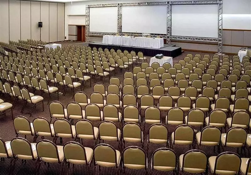 Fotos del hotel Pullman São Paulo Vila Olímpia:  17