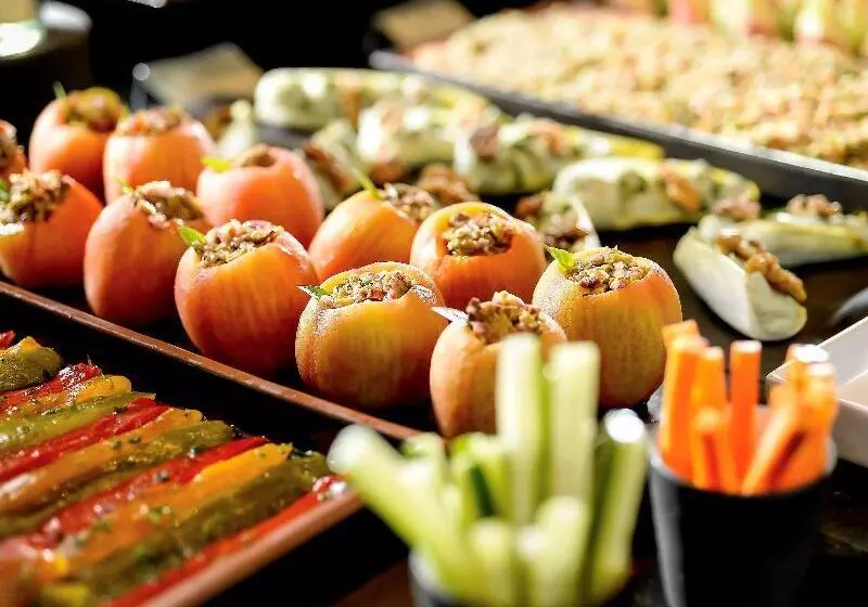 Fotos del hotel Pullman São Paulo Vila Olímpia:  14