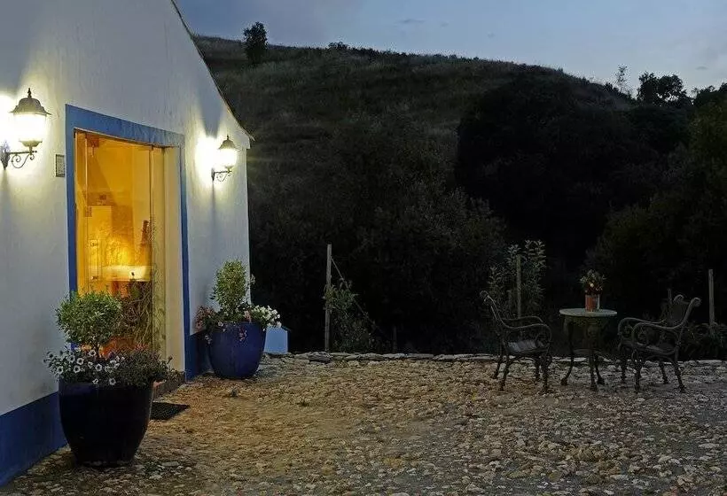 Fotos del hotel Quinta Do Chocalhinho:  5