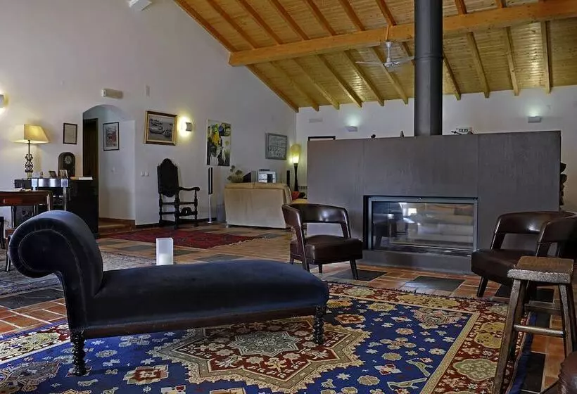 Fotos del hotel Quinta Do Chocalhinho:  24