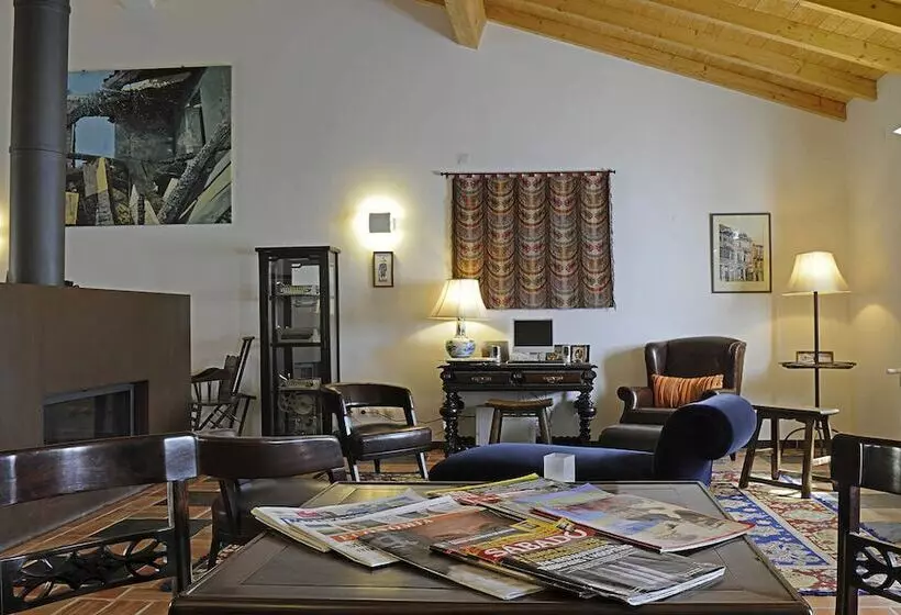Fotos del hotel Quinta Do Chocalhinho:  19