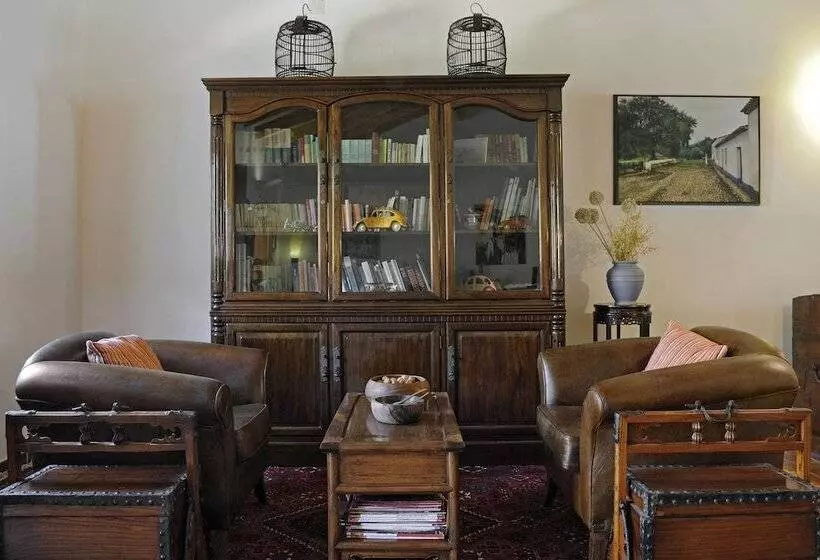 Fotos del hotel Quinta Do Chocalhinho:  22