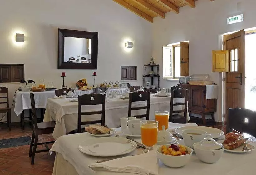 Fotos del hotel Quinta Do Chocalhinho:  4