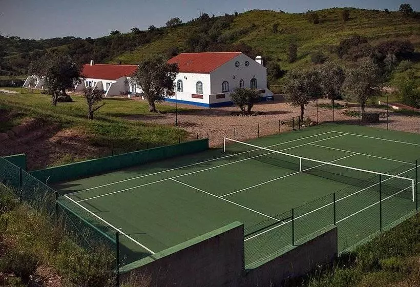 Fotos del hotel Quinta Do Chocalhinho:  12