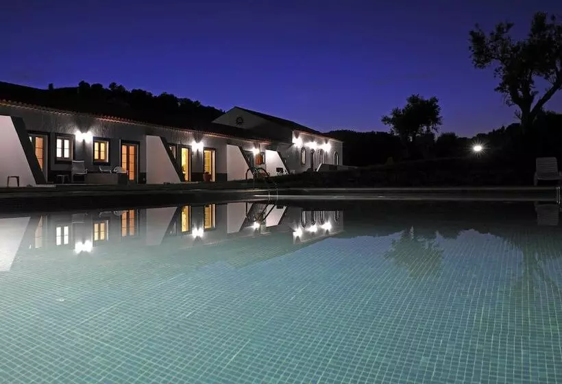 Fotos del hotel Quinta Do Chocalhinho:  2