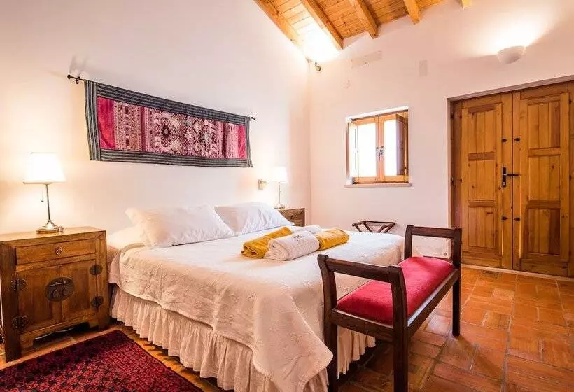 Fotos del hotel Quinta Do Chocalhinho:  25