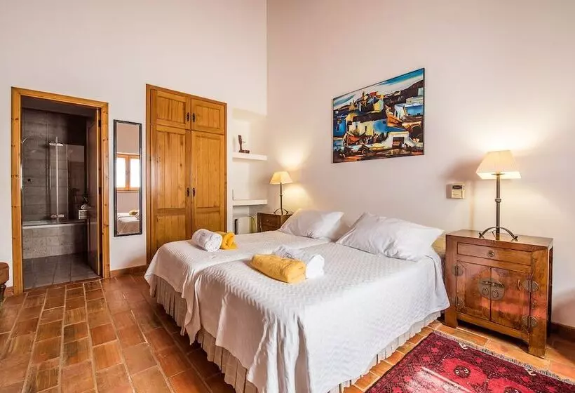 Fotos del hotel Quinta Do Chocalhinho:  23