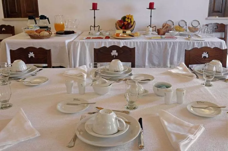 Fotos del hotel Quinta Do Chocalhinho:  17
