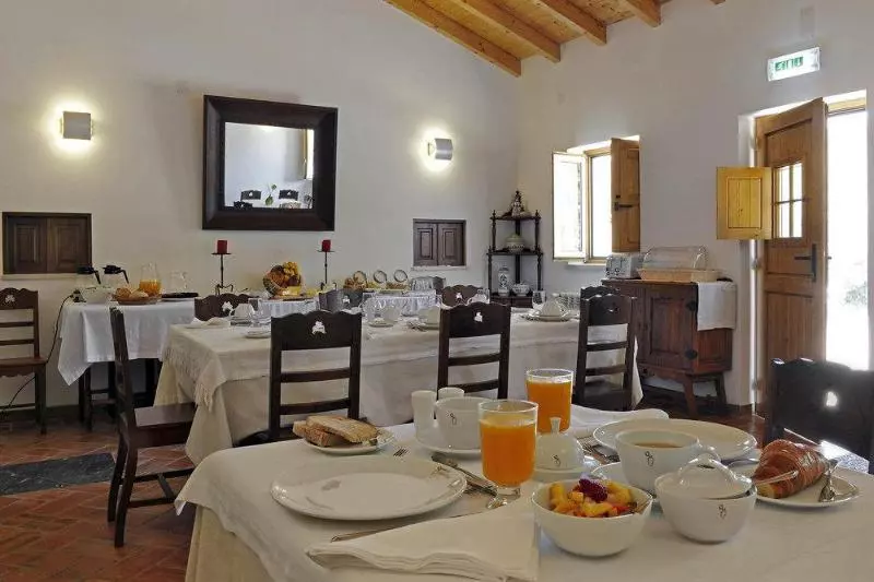 Fotos del hotel Quinta Do Chocalhinho:  13