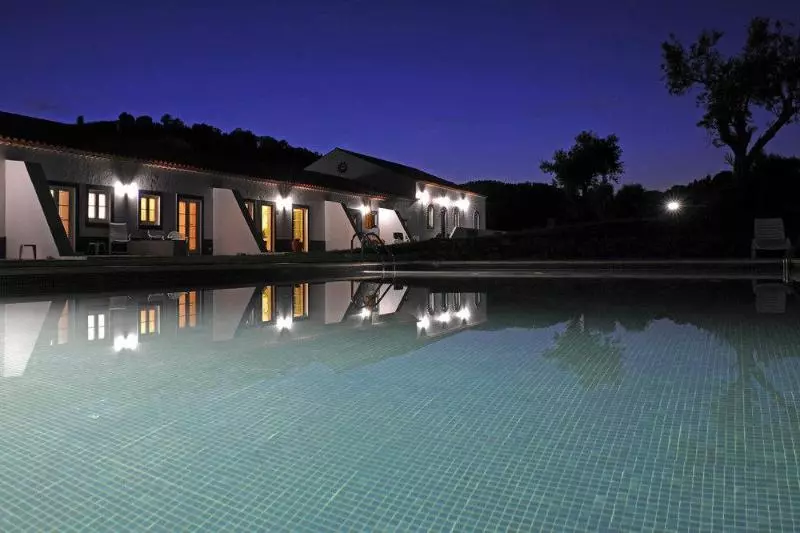 Fotos del hotel Quinta Do Chocalhinho:  11