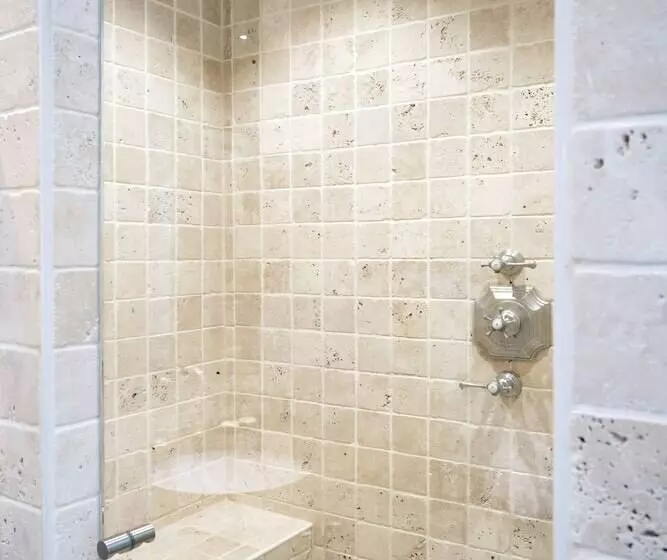 Fotos del hotel Hôtel Saintlouis Marais:  7