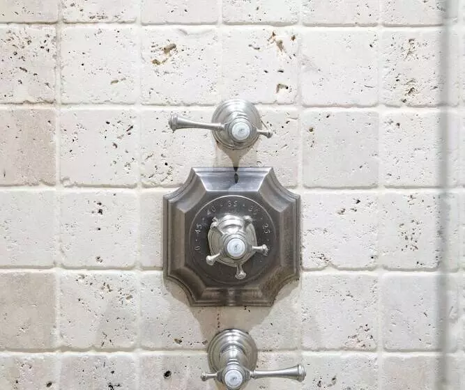 Fotos del hotel Hôtel Saintlouis Marais:  2