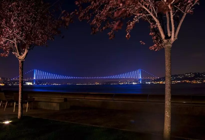 Fotos del hotel Sumahan  On The Water:  12