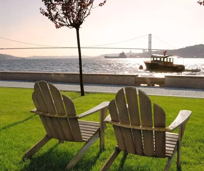 Fotos del hotel Sumahan  On The Water:  14