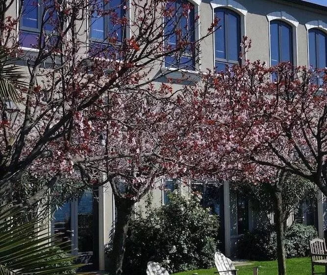 Fotos del hotel Sumahan  On The Water:  15