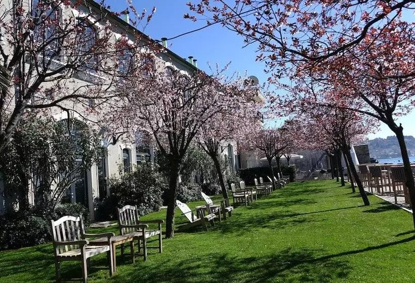 Fotos del hotel Sumahan  On The Water:  10