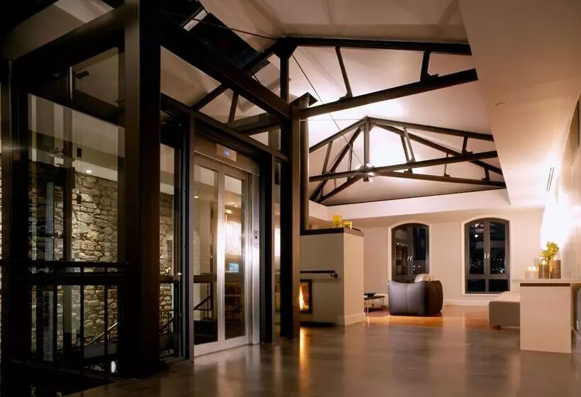 Fotos del hotel Sumahan  On The Water:  13