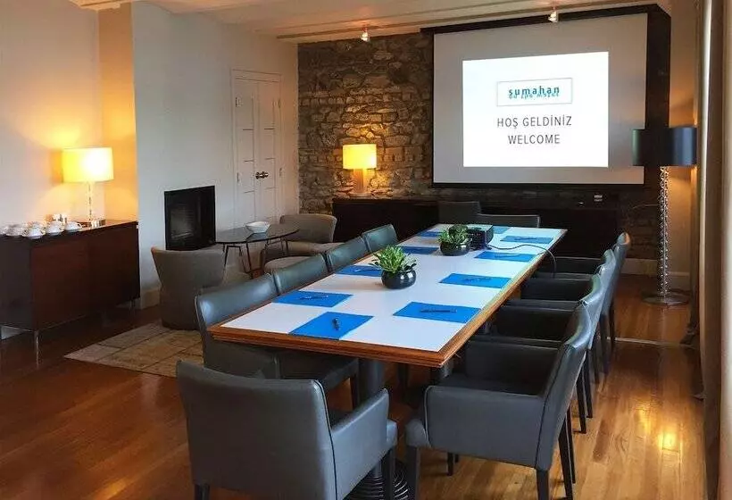 Fotos del hotel Sumahan  On The Water:  4