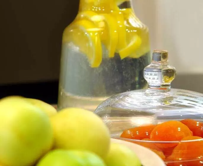 Fotos del hotel Sumahan  On The Water:  6