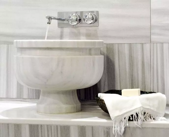 Fotos del hotel Sumahan  On The Water:  2