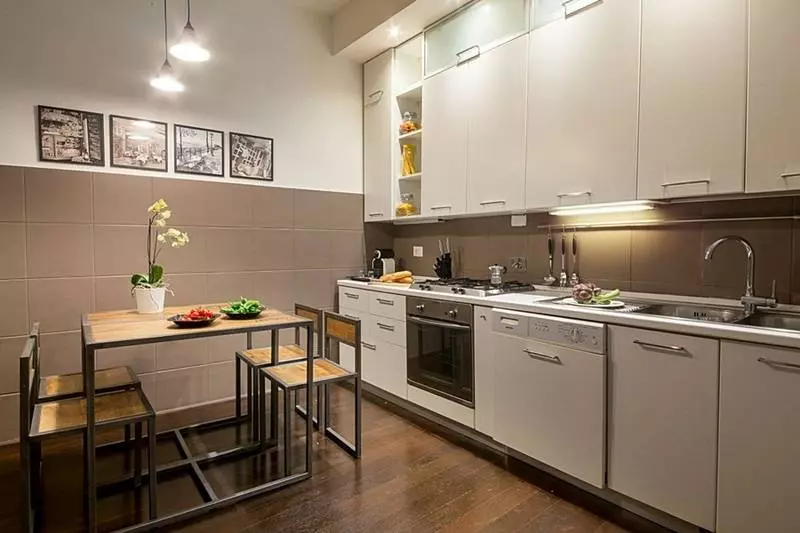 Fotos del hotel The Inn At The Roman Forum:  4