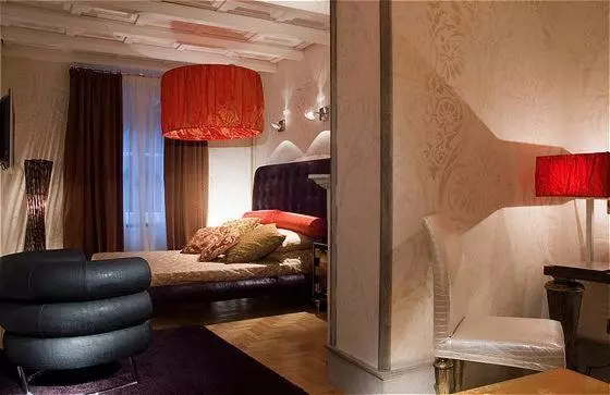 Fotos del hotel The Inn At The Roman Forum:  8