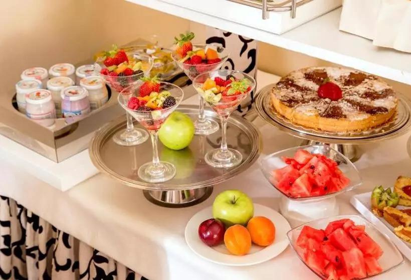 Fotos del hotel The Inn At The Roman Forum:  2