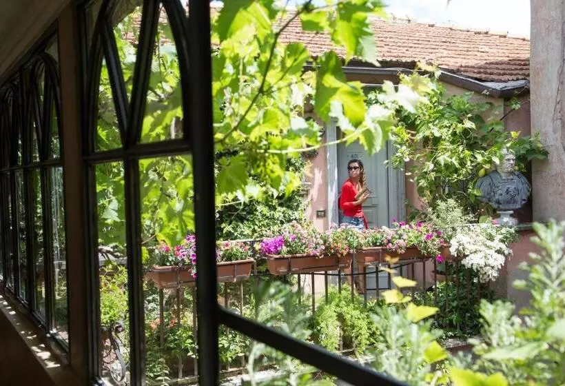 Fotos del hotel The Inn At The Roman Forum:  15