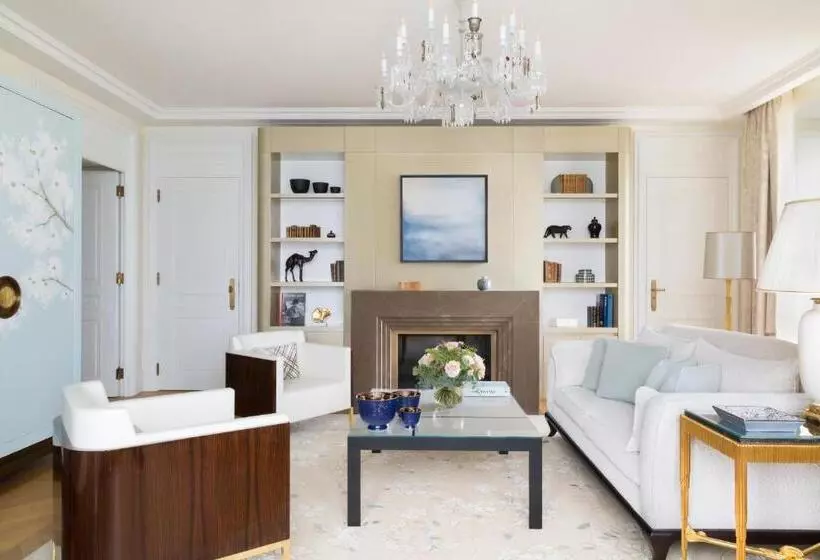 Fotos del hotel The Woodward - An Oetker Collection:  14