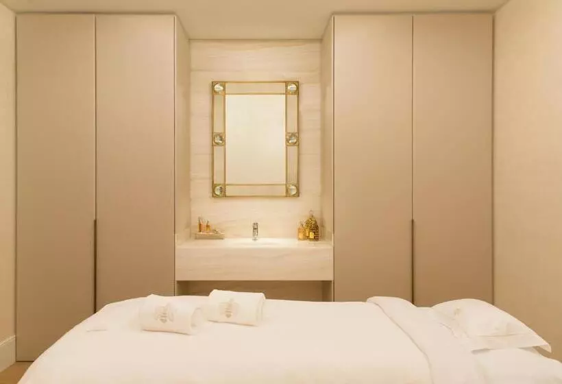 Fotos del hotel The Woodward - An Oetker Collection:  12