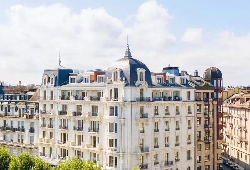 Fotos del hotel The Woodward - An Oetker Collection:  5
