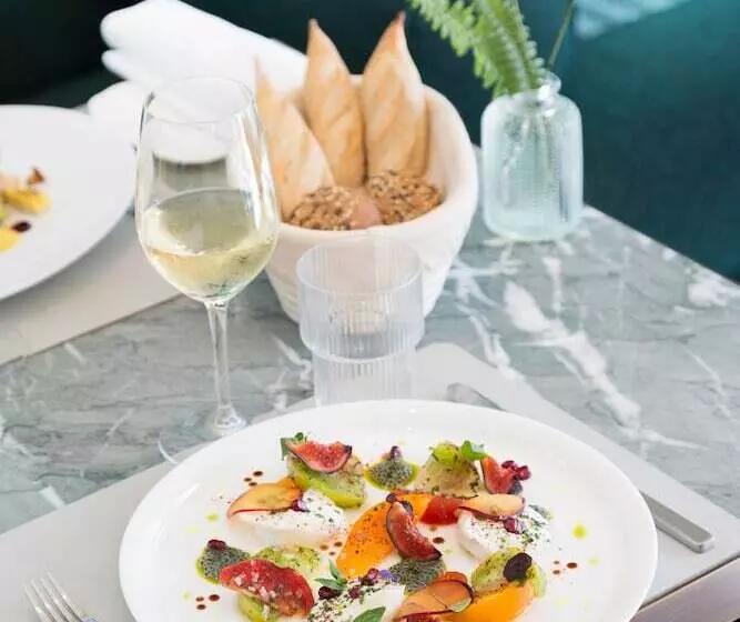 Fotos del hotel The Woodward - An Oetker Collection:  4