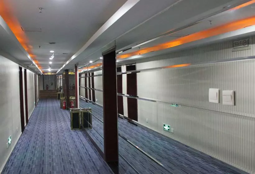 Fotos del hotel Ao Xiang Ge Hotel:  7