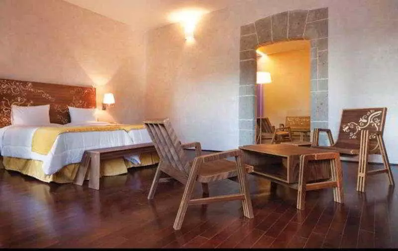 Fotos del hotel Hotel De Cortes:  10