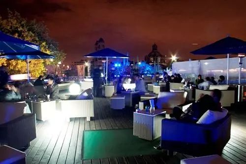 Fotos del hotel Hotel De Cortes:  22