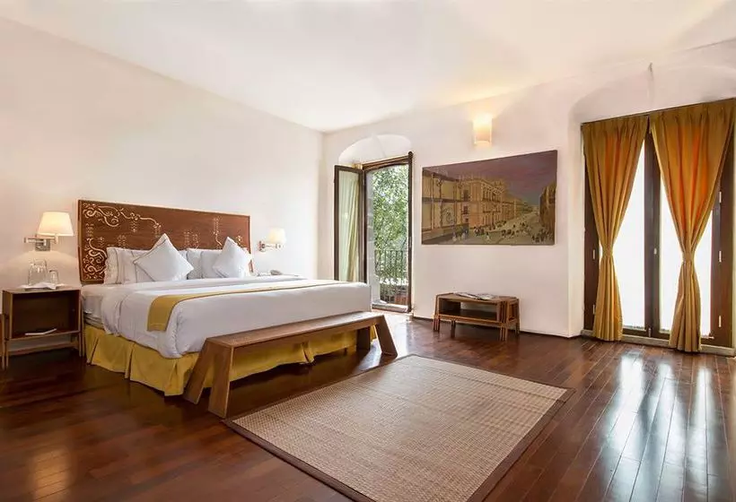 Fotos del hotel Hotel De Cortes:  16