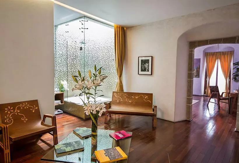 Fotos del hotel Hotel De Cortes:  18