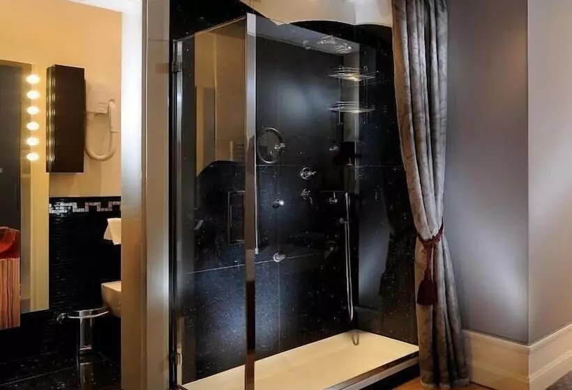 Fotos del hotel Ai Due Principi:  9