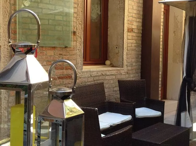 Fotos del hotel Ai Due Principi:  5