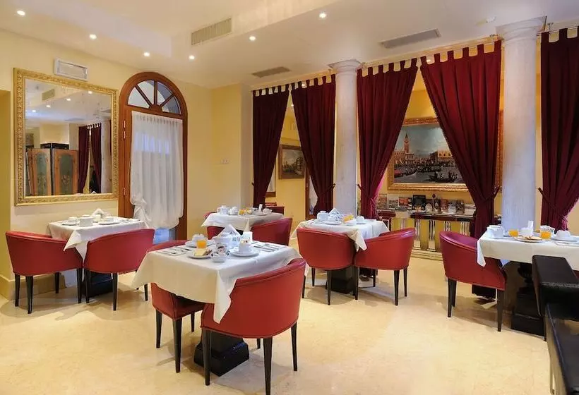 Fotos del hotel Ai Due Principi:  8