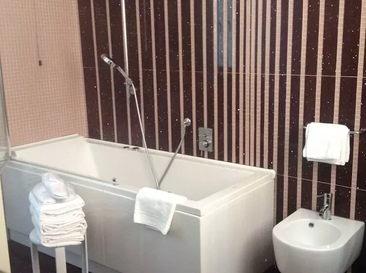 Fotos del hotel Ai Due Principi:  6