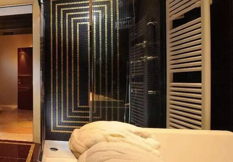 Fotos del hotel Ai Due Principi:  22