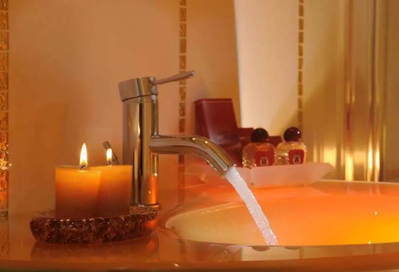 Fotos del hotel Ai Due Principi:  3