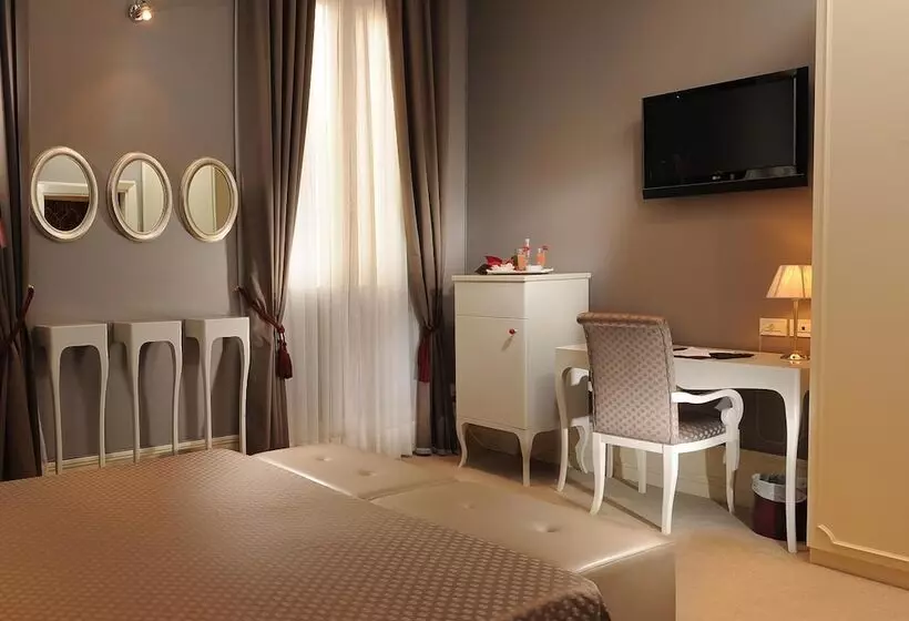 Fotos del hotel Ai Due Principi:  13