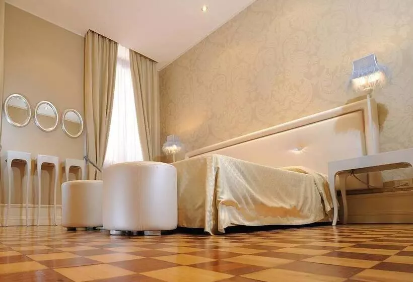 Fotos del hotel Ai Due Principi:  21