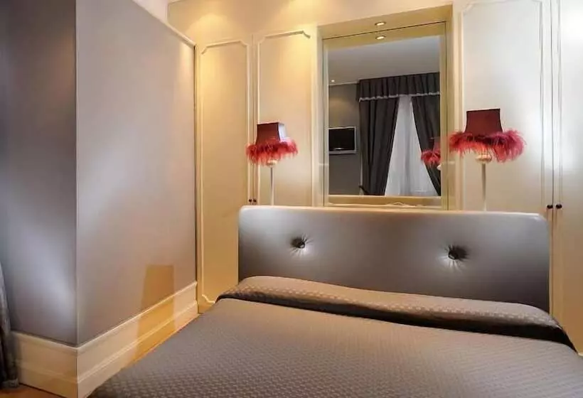 Fotos del hotel Ai Due Principi:  20