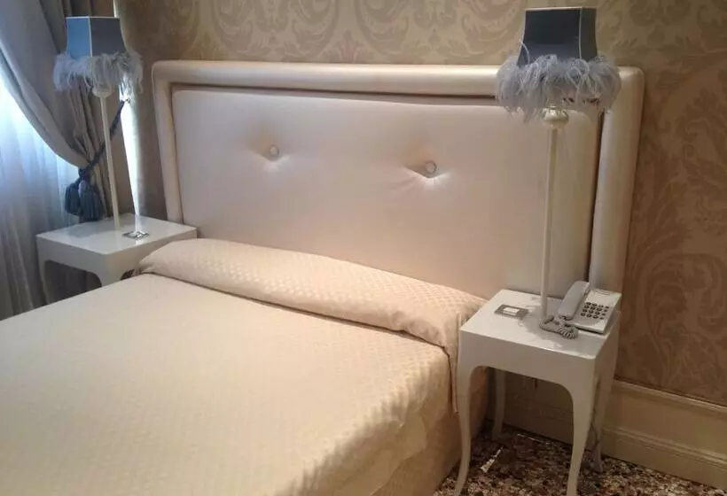 Fotos del hotel Ai Due Principi:  12